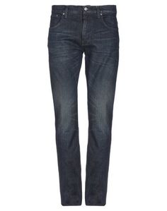 Джинсовые брюки Nudie Jeans CO
