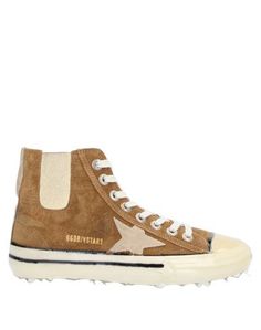 Высокие кеды и кроссовки Golden Goose Deluxe Brand