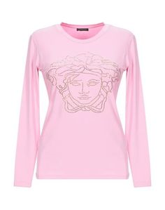 Футболка Versace