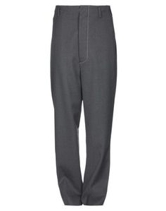 Повседневные брюки Maison Margiela