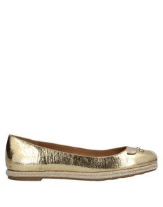 Балетки Marc by Marc Jacobs