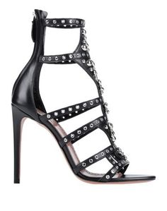 Сандалии AlaÏa