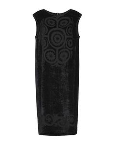 Платье до колена MAX Mara