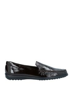 Мокасины Tod`S