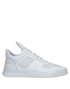 Низкие кеды и кроссовки Filling Pieces
