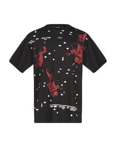 Футболка RAF Simons