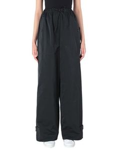 Повседневные брюки Dries Van Noten