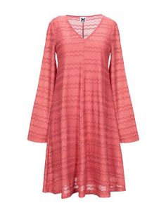 Короткое платье M Missoni