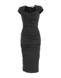 Длинное платье MAX Mara