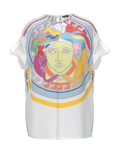 Блузка Versace