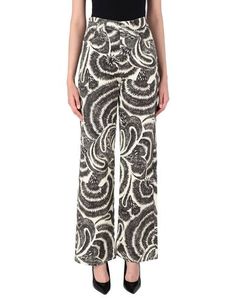 Джинсовые брюки Dries Van Noten