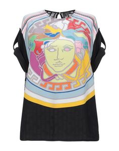 Блузка Versace