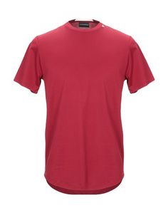 Футболка Emporio Armani