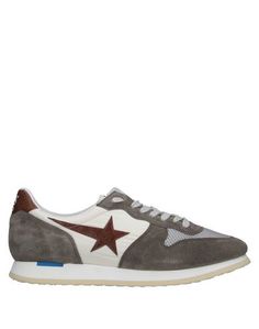 Низкие кеды и кроссовки Haus Golden Goose