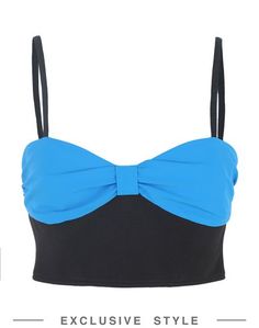 Топ без рукавов Opening Ceremony x Yoox