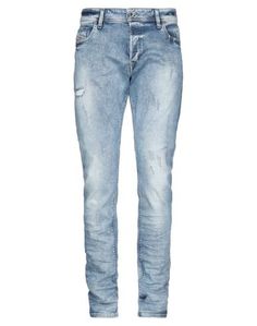 Джинсовые брюки Diesel