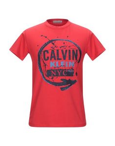 Футболка Calvin Klein Jeans