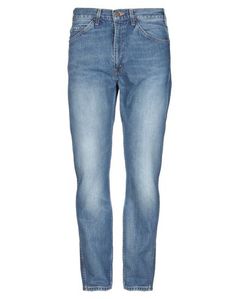 Джинсовые брюки Levis RED TAB