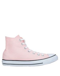 Высокие кеды и кроссовки Converse ALL Star