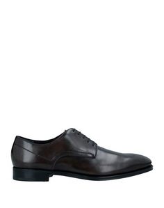 Обувь на шнурках Salvatore Ferragamo
