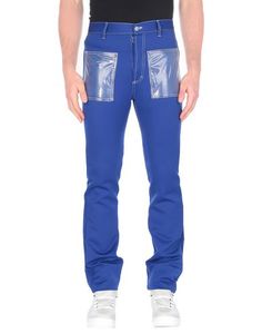 Повседневные брюки Maison Margiela