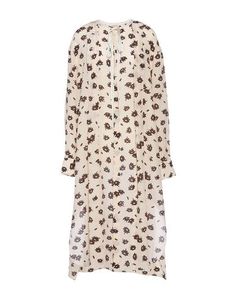 Платье длиной 3/4 Marni