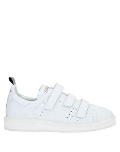 Низкие кеды и кроссовки Golden Goose Deluxe Brand