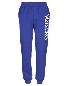 Повседневные брюки Versace