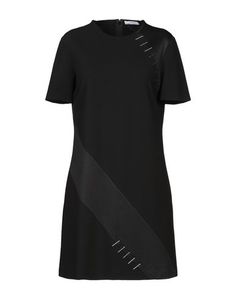 Короткое платье Versace Collection
