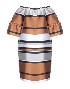 Короткое платье Blugirl Blumarine