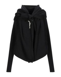 Толстовка Drkshdw BY Rick Owens
