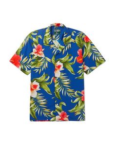 Pубашка Gitman Bros. Vintage