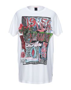 Футболка Scotch & Soda
