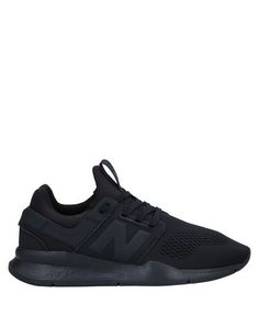 Низкие кеды и кроссовки New Balance
