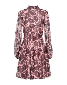 Короткое платье Giambattista Valli