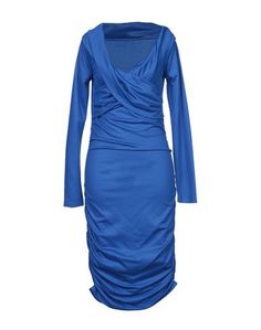 Платье до колена Diane von Furstenberg