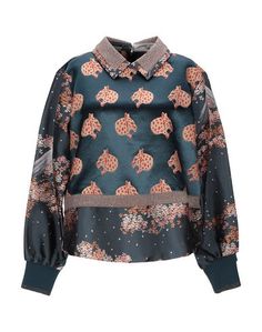 Блузка Maison Scotch