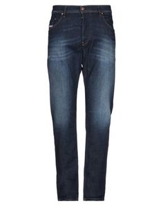 Джинсовые брюки Diesel