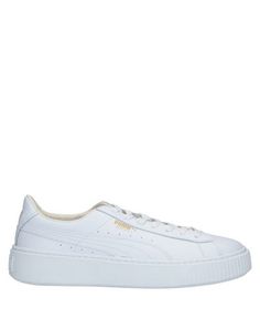 Низкие кеды и кроссовки Puma