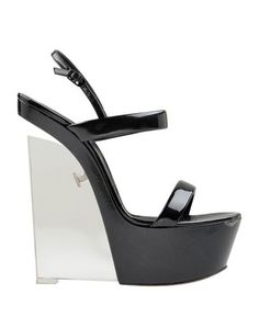 Сандалии Casadei