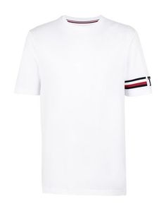 Футболка Tommy Hilfiger