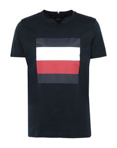 Футболка Tommy Hilfiger