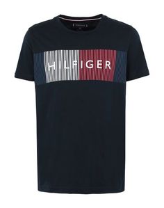 Футболка Tommy Hilfiger