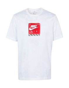 Футболка Nike