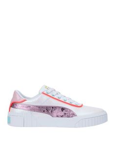 Низкие кеды и кроссовки Puma x Sophia Webster