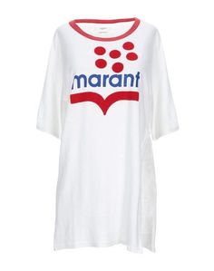 Футболка Isabel Marant Étoile