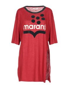 Футболка Isabel Marant Étoile