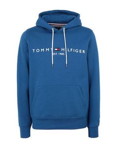 Толстовка Tommy Hilfiger