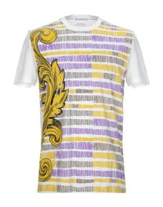Футболка Versace Collection