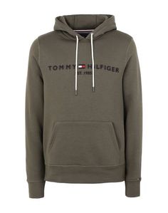 Толстовка Tommy Hilfiger